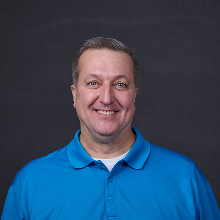 Anthony Grubisic