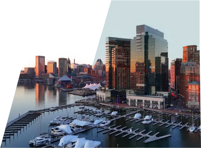 Community safety improvements