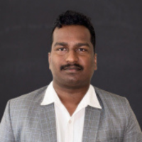 Girish Guddeti