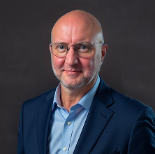 Sean Malinowski, PhD